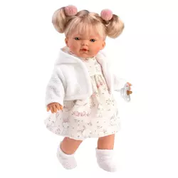 Llorens beba Roberta 33116, lutka