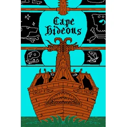Cape Hideous Steam Key (PC) GLOBAL