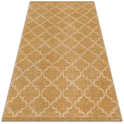 Decormat Vinil preproga Maroški vzorec 140x210 cm