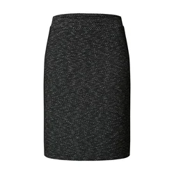 Kaffe Krilo Tippie, črna