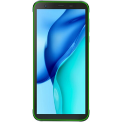 BLACKVIEW pametni telefon BV6300 Pro 6GB/128GB, Green