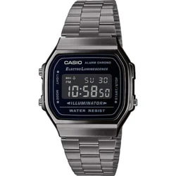CASIO DIGITALNI A168WEGG-1B