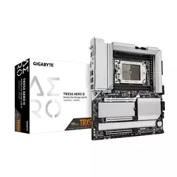 Matična ploča Gigabyte TRX50 AERO D