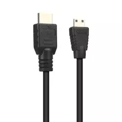 Kabal hdmi 1.4 sa mini hdmi 4k 30hz/1080p 120hz dvosmerni 1.5m (otn-hd105) onten ( AV393 )