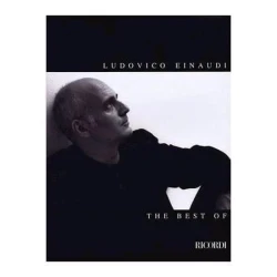 EINAUDI:THE BEST OF