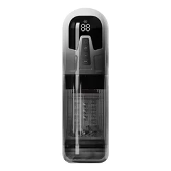 MASTURBATOR RT Orgastobator 08 Black