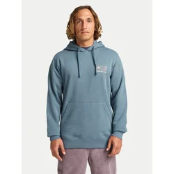 Billabong Jopa Foundation Po EBYSF00175 Modra Regular Fit