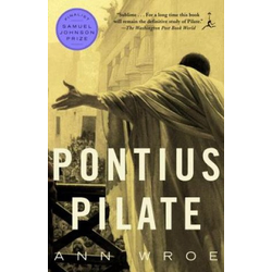 Pontius Pilate