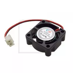 Ventilator 30x30x10 12VDC