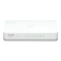 D-LINK switch DGS-1008A