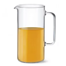 CILINDER vrč 1 l steklo 20050 WW