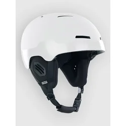 Ion Mission Helmet white