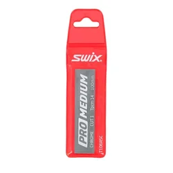Swix Light Chrome 14T Medium 100mm Pila