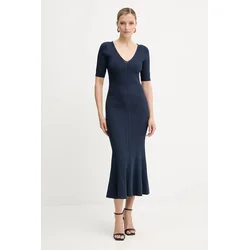 Obleka Herve Leger Aria