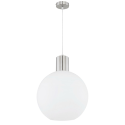 LUSTER 30/120 cm