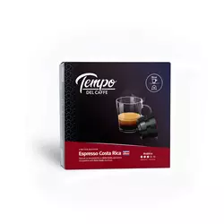Tempo del Caffe Kapsule za Dolce Gusto Costa Rica, 14 kapsula