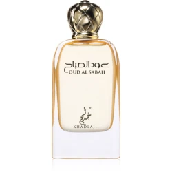 Khadlaj Unisex parfem Oud Al Sabah, EDP, 100 ml