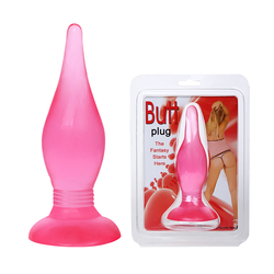 Analni dildo