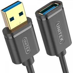 slomart USB 3.0 podaljšek, 1 m