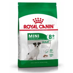 Royal Canin Mini Adult +8