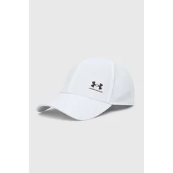 Under Armour Kapa s šiltom Iso-Chill Armourvent Adj Cap