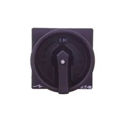 Eaton Vgrajeno 3P 32A odklopno stikalo P1-32/EA/SVB-SW 053111