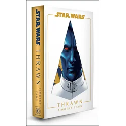 Thrawn (Deluxe Edition)
