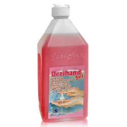 SANI-HEM Sredstvo za dezinfekciju Dezihand gel, 1l