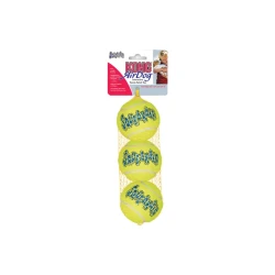 Kong teniške žogice 3 kosi/fi -6,6cm