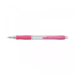 Hemijska olovka PILOT Super Grip pink neon 154690