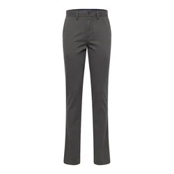 TOMMY HILFIGER Chino hlače, siva