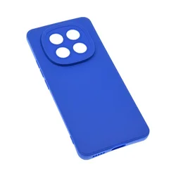 Teracell Maska za Xiaomi Redmi Note 15 5G EU mat Giulietta, Plava