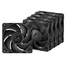 ARCTIC P12 Pro PST - 5 Pack - 120mm PWM Ventilator - ACFAN00307A