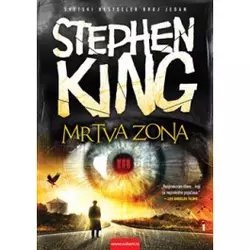 Stiven King-MRTVA ZONA