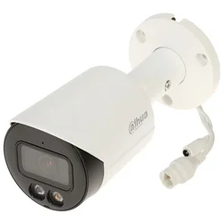 Dahua IPC-HFW2249S-S-IL-0360B AI IP bullet kamera 2MP WizSense 3.6mm