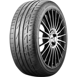 Bridgestone Potenza S001 ( 295/35 ZR20 (101Y) sa zaštitom za felne (MFS) )