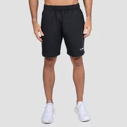 GymBeam Relay Shorts Black