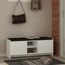 Hanah home Cipelarnik 110x43x37cm Beli