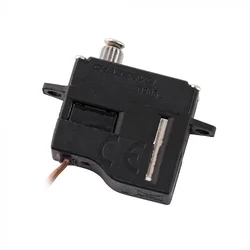 CHASERVO DS06 Sub Micro Servos 1.8KG 0.07sec