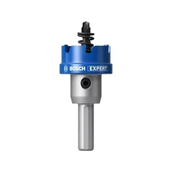 BOSCH EXPERT Sheet Metal testera za otvore sa osovinom 29 mm, 2608901985