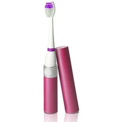 UVISAN, Električna Active Sonic četkica za zube roze
