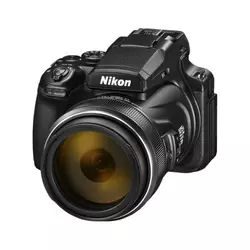 NIKON Fotoaprat P1100 crni