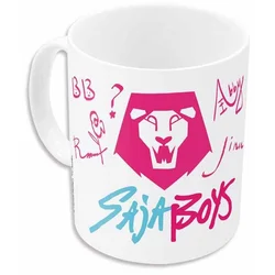 Keramična skodelica Stor K-POP Demon Hunters - Saja Boys 325 ml (80625)