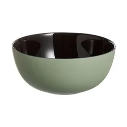SKODELICA LUMINARC VICKY 14.5 CM GREEN