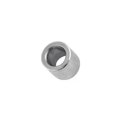 Desna distančna čaura prednje osovine 12×20×19 mm B0220001219 za skuter Motovene New Adviser