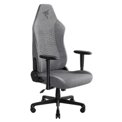 RAZER Razer Iskur V2 X - Gaming Chair - Light Gray Fabric
