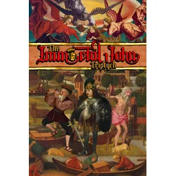 The Immortal John Triptych XBOX LIVE Key EUROPE
