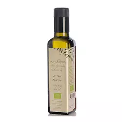 SAN ANTONIO Ekstra djevičansko maslinovo ulje mix, (3859892822330)