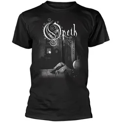 Opeth Majica Deliverance Unisex Black M