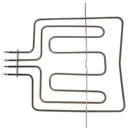 Grejač šporeta Simens, Bosch 1100+1700w 312cu167 00287783 iegs202